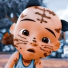 Upin ipin 11