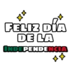 Xx FELIZ DÍA DE LA INDEPENDENCIA ☆