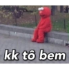 kk tô bem