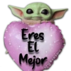 Eres
EC
Mejor
STICKERSMN