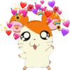 Hamtaro 5