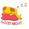 GOOD NIGHT..
zZ