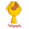 HMMM..