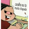 Barbie maconheira 18
