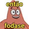 Patrick sincero 😎 14