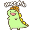 🦕 Dino Kawaii 🦕 27