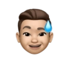 Menino memoji 20