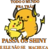 Pokemon Zoado 5