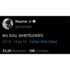 Tuítes do Neymar 18
