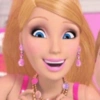 REAJA COM A BARBIE 8