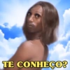 TE CONHEÇO?