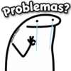 Problemas?
elove_Stickers