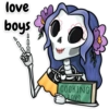 Spooky 6