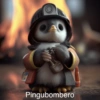 Pingubombero