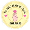 MAIS TE AMO DO QUE DORAMAS