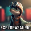 EXPLORASAURIO