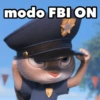 modo FBI ON