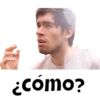 ¿cómo?