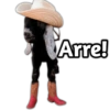 Arre!