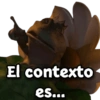 @Giseelove El contexto es...