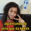 aguentando do
jeito que dá kkkkk