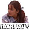 MAR JAU?