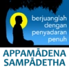 berjuanglah
dengan
penyadaran
penuh
APPAMĀDENA
SAMPADETHA