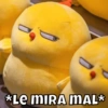 *Le mIRA MAL*