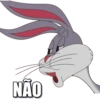 NÃO