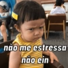 não me estressa não ein Rub