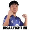 ww
posh
AVIC
BISAA FIGHT INI