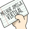 MELHOR AMIGA VIRTUAL