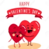 HAPPY VALENTINE'S DAY