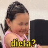 5
dieta?