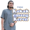 El-Rasheed Kakak emang Keren