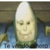 Te vendo dinero