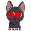 JULIO E EU