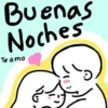 Buenas
Noches
Te amo
W
"