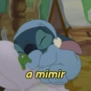 a mimir