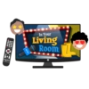 In Your Living Room PCK 18