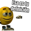 Bad Bunny Bola Amarilla 15