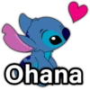@paraguayita_01 Ohana