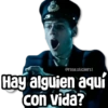 @rose.stickers1 Hay alguien aquí con vida?