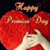 Happy Promise Day xpress.com