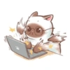 Kucing Imut (2) 22