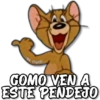 Memes Tom y Jerry 15