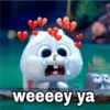 weeeey ya