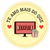 TE AMO MAIS NETFLIX O QUE 4-