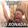 AMIGA
TÔ XONADA
