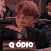 Q ÓDIO